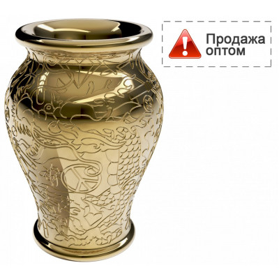 Кашпо пластиковое Ming