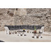 Модуль угловой с подушкой Atene