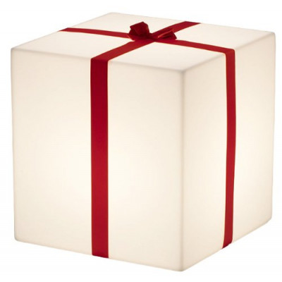 Светильник пластиковый Куб Merry Cubo 20 Lighting