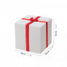 Светильник пластиковый Куб Merry Cubo 30 Lighting LED