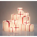 Светильник пластиковый Куб Merry Cubo 30 Lighting LED