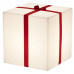 Светильник пластиковый Куб Merry Cubo 30 Lighting LED