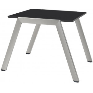 Столик металлический приставной Zen Side Table