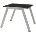 Столик металлический приставной Zen Side Table