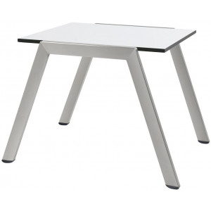 Столик металлический приставной Zen Side Table
