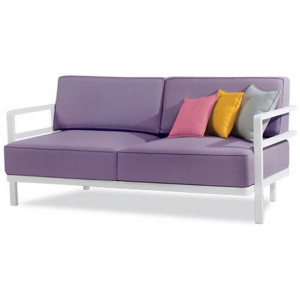Диван двухместный Loca Sofa LS 02
