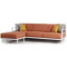Диван угловой Loca Sofa LS 3+1