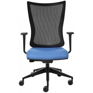 Кресло компьютерное Kastel Kuper Easy Mesh
