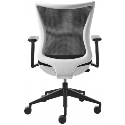 Кресло компьютерное Kastel Kuper Easy Mesh