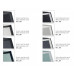 Стул компьютерный Kastel Key Line