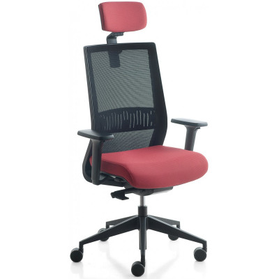 Кресло компьютерное Kastel Karma