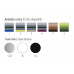 Стул пластиковый Colorfive TC