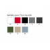 Стул пластиковый барный Abuela Stool 77