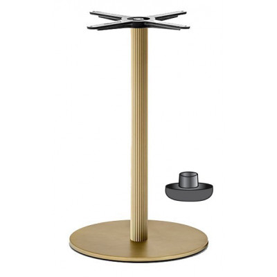 Подстолье металлическое Blume Table