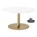 Подстолье металлическое Blume Table