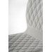Кресло для руководителя Kastel Kruna Plus Rhomboidal