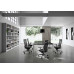 Кресло для руководителя Kastel Kosmo Mesh