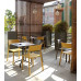 Стул пластиковый Trill Bistrot