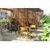 Стул пластиковый Trill Bistrot