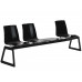 Система сидений на 3 места и столик X-Treme Bench