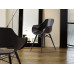 Кресло пластиковое Opal Wox Beech