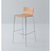 Стул деревянный барный Lila Stool 79