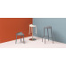 Табурет пластиковый барный Happy