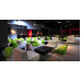 Софа модульная Host Lounge