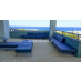 Пуф модульный Host Lounge