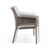 Диван пластиковый Net Bench