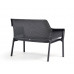 Диван пластиковый Net Bench