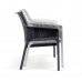 Диван пластиковый Net Bench