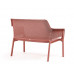 Диван пластиковый Net Bench