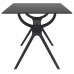 Стол пластиковый Air Table 140