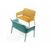 Диван пластиковый Net Bench