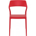 Стул пластиковый Snow