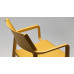 Кресло пластиковое Trill Armchair