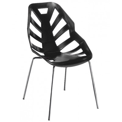 Стул пластиковый Ninja NA