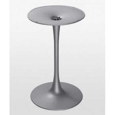 Подстолье металлическое Venus Round