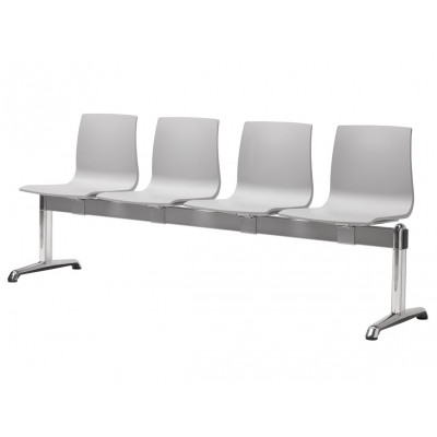 Система сидений на 4 места Alice Bench