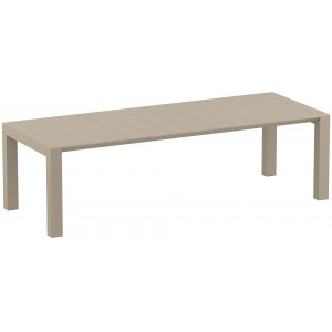 Стол пластиковый раздвижной Vegas Table XL