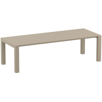 Стол пластиковый раздвижной Vegas Table XL