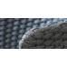 Кресло деревянное плетеное Knit