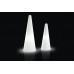 Светильник пластиковый уличный Конус Cono Lighting OUT