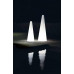 Светильник пластиковый уличный Конус Cono Lighting OUT