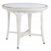 Стол плетеный обеденный Alga Dining table 90 Стол плетеный обеденный Alga Dining table 90