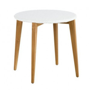 Столик плетеный кофейный ARC Corner Table Столик плетеный кофейный ARC Corner Table