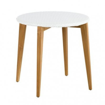 Столик плетеный кофейный ARC Corner Table
