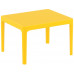 Столик пластиковый журнальный Sky Side Table