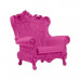 Кресло пластиковое Queen Of Love Standard